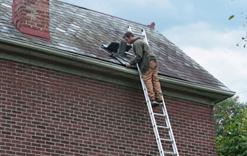 what affects urgent Shimpling Street roof repairs