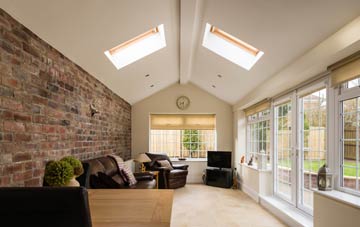 conservatory roof insulation Shimpling Street, Suffolk
