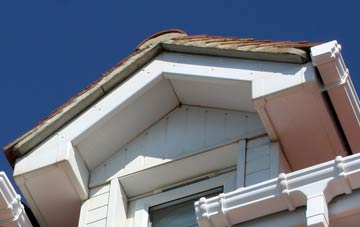 Shimpling Street fascia installation costs