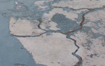 fibreglass roofing replacement Shimpling Street