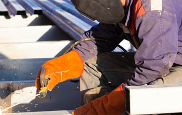 Shimpling Street flat roofing options