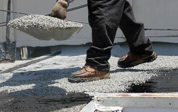 Shimpling Street flat roofing companies