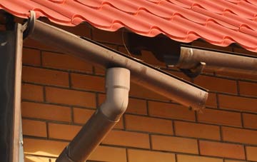 Shimpling Street gutter repair costs
