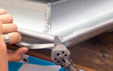 disadvantages of Shimpling Street lead roofing