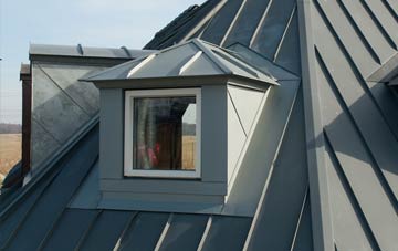 metal roofing Shimpling Street, Suffolk