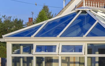 professional Shimpling Street conservatory insulation