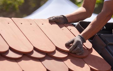 Shimpling Street roof tile contractors