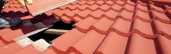 compare Shimpling Street roof repair quotes