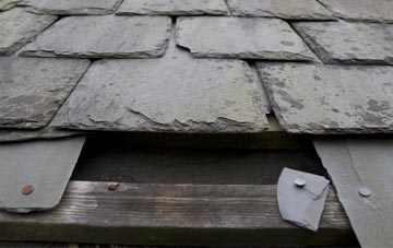 Shimpling Street slate roof repairs and maintenance
