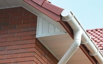 Shimpling Street soffit repair costs