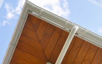 Shimpling Street soffit types