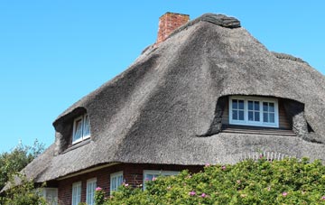 thatch roofing Shimpling Street, Suffolk