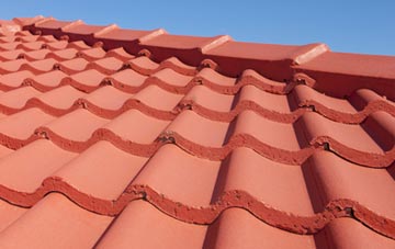 Shimpling Street tile and slate roof replacement