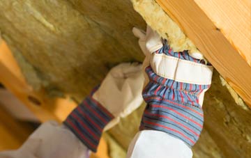 types of Shimpling Street pitched roof insulation materials