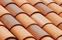 Shimpling Street clay roofing