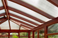 Shimpling Street conservatory roofing insulation