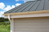 Shimpling Street fascia repair