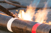 Shimpling Street flat roofing replacement