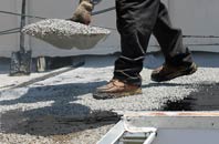 find rated Shimpling Street flat roofing replacement companies