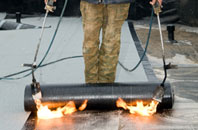 Shimpling Street flat roof sealing quote