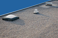 Shimpling Street flat roofing