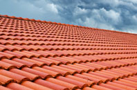 Shimpling Street roofing tiles