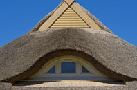 Shimpling Street thatch roofing